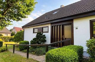 Haus kaufen in 21445 Wulfsen, Großzügiges Familien-Heim mit Einliegeroption!
