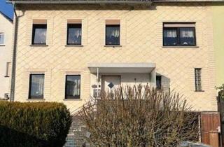 Doppelhaushälfte kaufen in 56427 Siershahn, Doppelhaushälfte in Siershahn