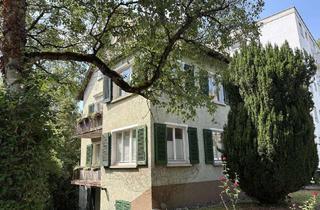 Mehrfamilienhaus kaufen in Brückenstraße, 72074 Tübingen, Mehrfamilienhaus in Top-Lage in 72074 Tübingen, Brückenstraße 4