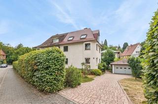 Haus kaufen in 64625 Bensheim, Metzendorf-DHH in Bestlage mit viel Platz für die ganze Familie - direkt an der Lauter