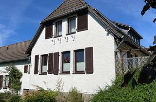 Einfamilienhaus kaufen in 31832 Springe, Charmantes Einfamilienhaus auf großem Grundstück