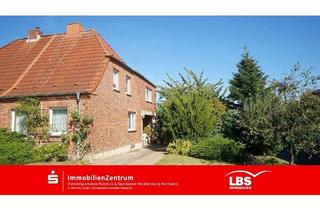 Haus kaufen in 23970 Dargetzow, Ob jung oder alt - hier wohnen Sie gut!