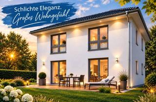 Haus kaufen in 86695 Nordendorf, Großzügig wohnen. Entspannt leben.