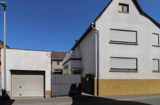 Haus kaufen in 65597 Hünfelden, Viel Platz, viel Natur und jede Menge Potenzial – ein Zuhause für die ganze Familie