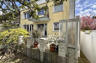 Haus kaufen in 45699 Herten, Disteln ... Wunderschönes Haus mit Einliegerwohnung, ideal als Generationshaus