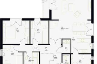 Haus kaufen in 09322 Penig, 750qm Grund, 136qm Haus – Zukunft kann man bauen