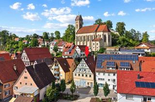 Haus kaufen in Im Städtle 120, 72519 Veringenstadt, Historischer Charme trifft auf vielseitiges Wohnen