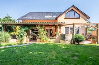 Einfamilienhaus kaufen in 23845 Oering, Wunderschönes Einfamilienhaus nahe Hamburg