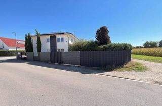 Einfamilienhaus kaufen in 77694 Kehl, Hochwertiges freistehendes Einfamilienhaus in Massivbauweise