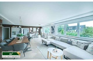 Haus kaufen in 42651 Solingen-Mitte, Freistehender Bungalow mit Einliegerwohnung in ruhiger Lage