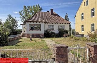 Einfamilienhaus kaufen in 36132 Eiterfeld, Einfamilienhaus mit stilvollem Ambiente in Eiterfeld !