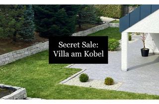 Villa kaufen in 86356 Neusäß, Moderne Villa am Kobel /Secret Sale
