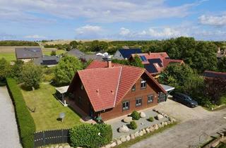 Einfamilienhaus kaufen in 23758 Gremersdorf, Großzügiges Einfamilienhaus an der Ostsee – idyllisch wohnen nahe Heiligenhafen