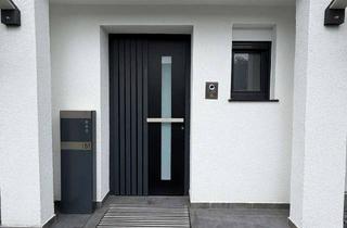Haus mieten in 45141 Stoppenberg, Wohnen mit Charakter: Geräumiges Haus in Essen-Stoppenberg