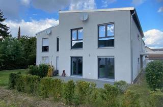 Haus mieten in 38448 Kästorf, Moderne, schicke Doppelhaushälfte mitGarten in ruhiger abertrotzdem zentraler Lage von Wob-Kästorf