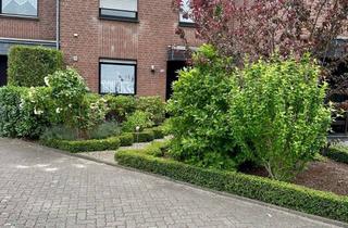 Haus mieten in 47807 Fischeln, KR-Fischeln - super Lage - solides, gut aufgeteiltes Reihenhaus