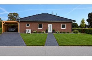 Haus mieten in 24398 Winnemark, Neubau Bungalow/ Feldrandlage