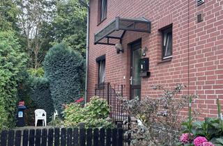Haus mieten in Ehlvershof 15B, 30419 Vinnhorst, Wohnen mit Charakter: Großzügiges Haus in Hannover-Vinnhorst