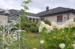 Haus mieten in Am Bruchgraben 32, 31157 Sarstedt, Wohnen mit Charakter: Großzügiges Einfamilienhaus in Sarstedt
