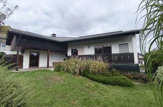 Haus mieten in 83362 Surberg, Einfamilienhaus mit 180 m² mit Garten in Surberg Nähe Traunstein