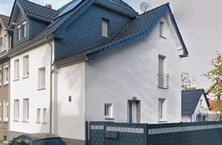 Haus mieten in Sarterstraße, 46240 Eigen, Doppelhaushälfte mit Inselküche