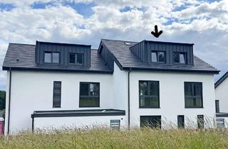 Haus mieten in Bröler Garten 2a, 51545 Waldbröl, MODERENE DOPPELHAUSHÄLFTE MIT VIEL RAUM ZUM LEBEN!DHH mit Einliegerwohnung