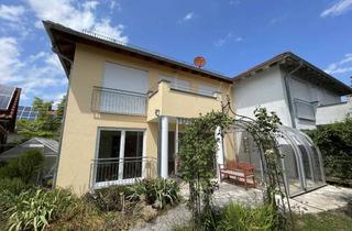 Haus mieten in Sierckerstr. 30, 74638 Waldenburg, Modernes Wohnhaus mit Garten, Stellplatz und Garage