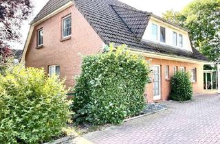 Haus mieten in 27419 Sittensen, Doppelhaushälte in verkehrsberuhigter Lage