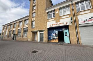 Büro zu mieten in Straße Der Einheit 112, 14612 Falkensee, Ihr Standort für Gewerbe, Sport, Handwerk, Werkstatt + Büro u. Stellplätzen