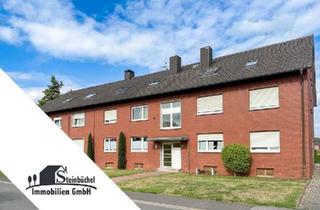 Anlageobjekt in 48308 Senden, Attraktive Kapitalanlage: Vollvermietetes Mehrfamilienhaus mit guter Mieterstruktur!