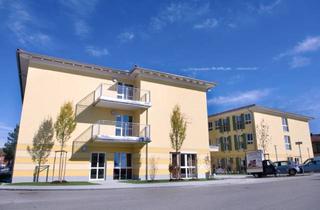Anlageobjekt in Weßlinger Straße 11, 82205 Gilching, Gut angelegt: Pflegeappartement in modernem Senioren-Zentrum (Gilching, Lkr. STA, Altenpflege )