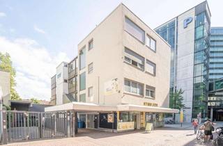 Anlageobjekt in 89073 Mitte, High-Street-Investment mit Entwicklungsperspektive im Herzen von Ulm