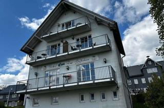 Anlageobjekt in Hauptstraße 32, 98666 Masserberg, Faktor 6,5!!! Kapitalanlage mit etabliertem Gastronomie- & Pensionsbetrieb im Kurort Masserberg