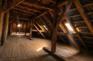 Anlageobjekt in 10365 Lichtenberg, Attraktives Wohnhaus mit zusätzlicher Ausbaureserve im Dachgeschoss