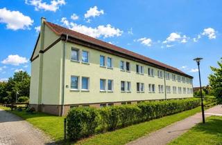 Anlageobjekt in 16909 Heiligengrabe, Gepflegtes Mehrfamilienhaus mit 12 Wohneinheiten