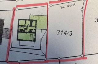 Grundstück zu kaufen in Danziger Straße 14, 84056 Rottenburg, Baugrundstück mit genehmigtem Einfamilienhaus