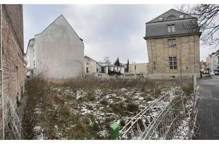Grundstück zu kaufen in Cappelstraße 27, 59555 Lippstadt, Begehrtes Eckgrundstück in zentraler Innenstadtlage