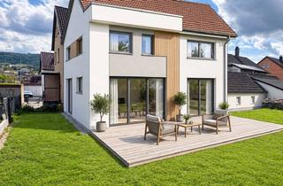 Grundstück zu kaufen in Ziegelstraße 10, 71570 Oppenweiler, Grundstück im Ortskern von Oppenweiler