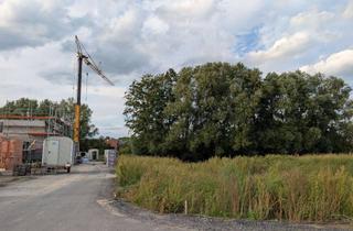 Grundstück zu kaufen in 48291 Telgte, Attraktive Baugrundstücke im Baugebiet Telgte-Süd für DHH/EFH– provisionsfrei von privat