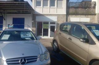Gewerbeimmobilie mieten in Sulzbacher Str 159, 71522 Backnang, Ansprechender Gewerberaum in bester Lage