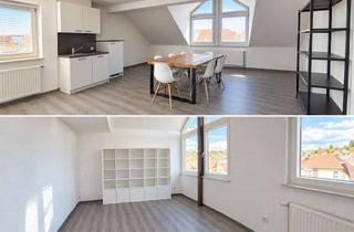 Büro zu mieten in Breitenstraße. 20, 36251 Bad Hersfeld, Bürofläche mit Charakter: Effiziente Einheit in Bad Hersfeld