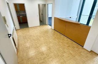 Büro zu mieten in Detmolder Str. 596, 33699 Hillegossen, 140qm moderne Bürofläche mit 4-5 Zimmern