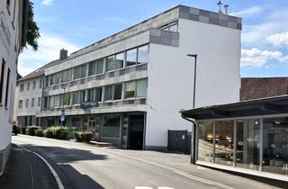 Büro zu mieten in Mittelstraße 73, 63741 Damm, Effizient nutzbare Büro/Praxisfläche mit 1.700 m² und 35 Parkplätzen in Aschaffenburg