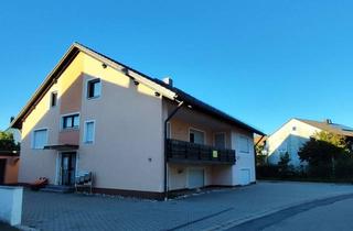 Gewerbeimmobilie mieten in 90584 Allersberg, Repräsentative Gewerbefläche in Allersberg