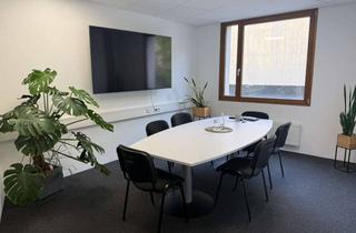 Büro zu mieten in Badstraße 13, 77652 Offenburg, Moderne Bürofläche im Zentrum Offenburgs