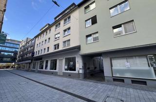 Büro zu mieten in Concordienstraße 3-5, 42275 Barmen, Funktionale Büro- / Praxis oder Lagerfläche in Barmen: Professionalität mit Charakter