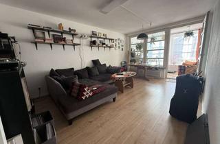 Immobilie mieten in 13347 Wedding, Möblierte Wohnung mit Wintergarten zur Zwischenmiete in Berlin-Wedding