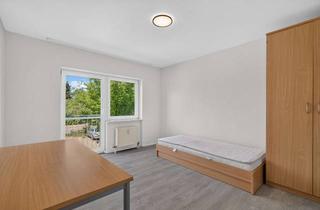 Immobilie mieten in Godramsteiner Straße 50, 76829 Landau, Möbliertes Studentenapartment in Landau – komplett ausgestattet & sofort startklar!