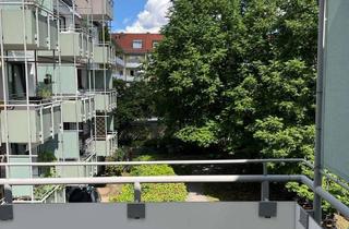 Immobilie mieten in 81245 München, 3-Zimmer Wohnung (auch als 3er WG) in München Pasing (befristet bis 31.Juli 2027)