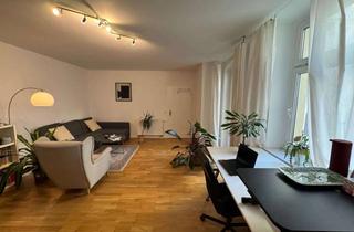 Immobilie mieten in Dirschauer Straße, 10245 Friedrichshain, Untermiete: Fully Furnished two room apartment in the heart of Berlin: October 1 - February 28